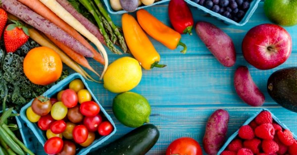 Dalair le matin - Le Top 5 d'Andréanne: les légumes qui coûtent pas chers!