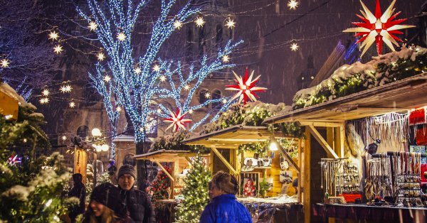 L'Agenda WKND du 21 novembre