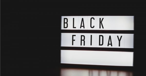 Les meilleurs deals du Vendredi Fou à Québec