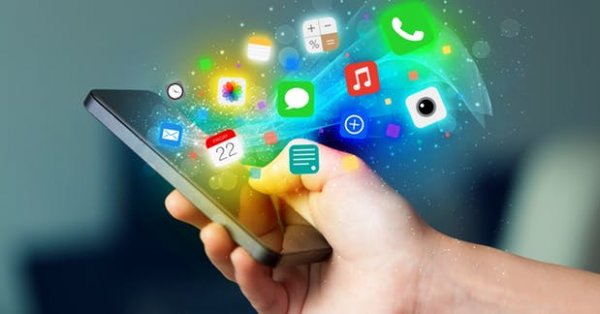 Apple dévoile les meilleures applications de l'année