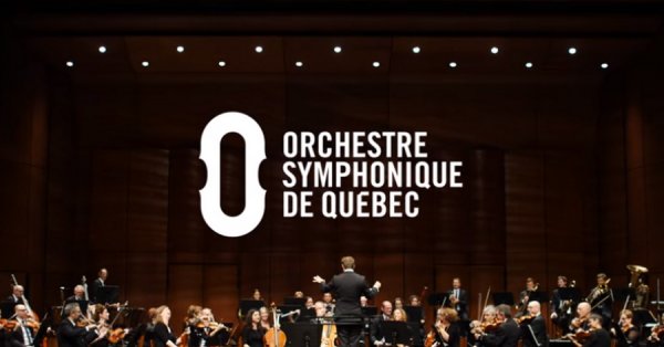 La première symphonie!