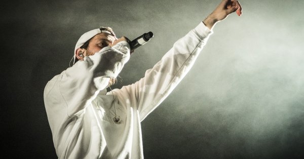 L'Agenda WKND du 5 décembre