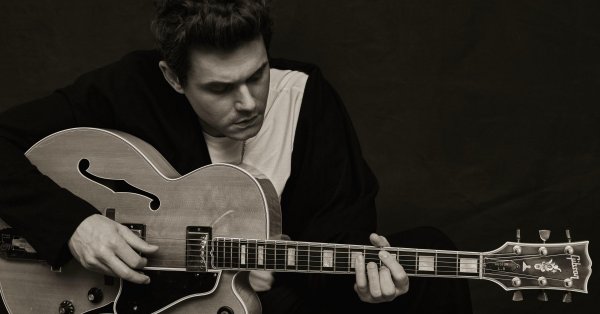 Les meilleurs guitaristes de la décennie selon le magazine Guitar World