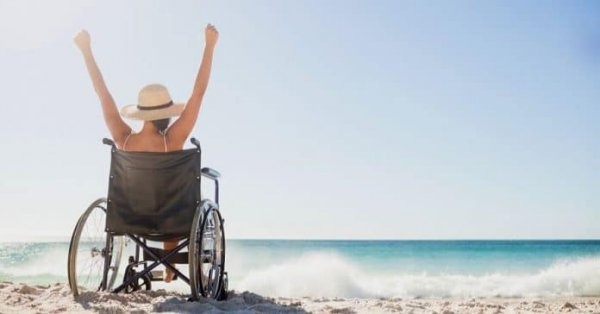 Handiplanet : le TripAdvisor des personnes à mobilité réduite