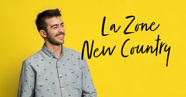 Résultats : Le Top 30 New Country 2019