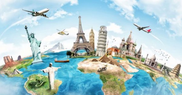 Des vols vers l'Europe à partir de 134$ USD offert par Norwegian Air!