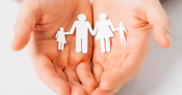 Prenez soin de votre couple autant pour vous que pour vos enfants