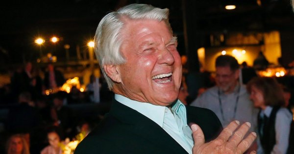 Jimmy Johnson et Bill Cowher intronisés au Temple de la renomée