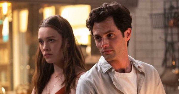 Netflix confirme une 3e saison de ''You'' pour 2021