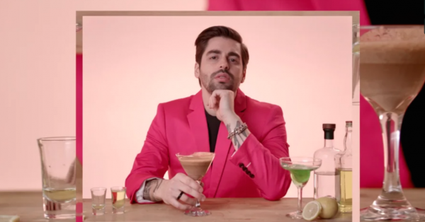 Un vidéoclip pour Je (Wild&Free) de King Melrose