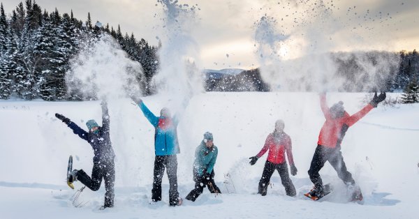 L'Agenda WKND du 23 janvier