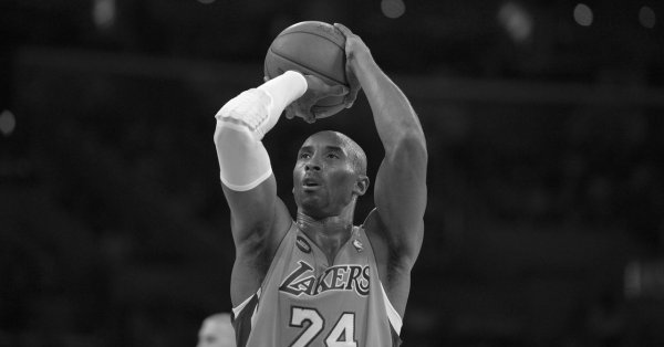 Kobe Bryant perd la vie dans un accident d'hélicoptère