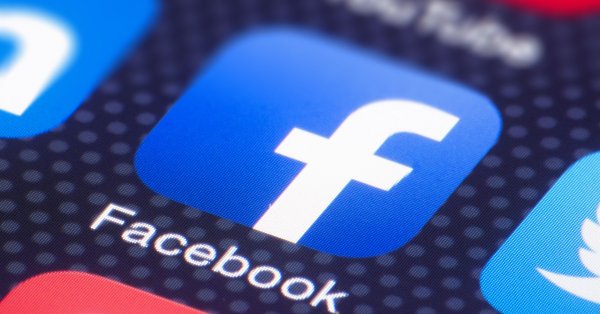Lancement de l’outil « Activité en dehors de Facebook »