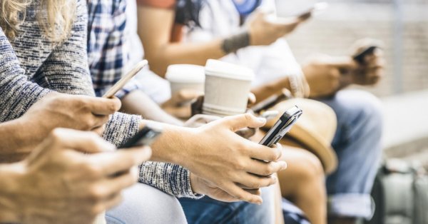 Les milléniaux s’apprêtent à changer l’économie américaine