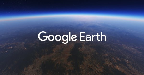 Un Google Earth ultra puissant disponible sur mobile