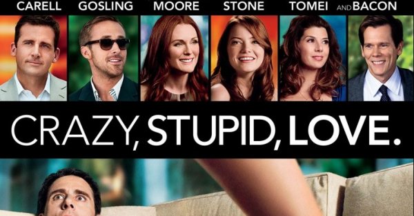 Les films romantiques à voir sur Netflix en février!