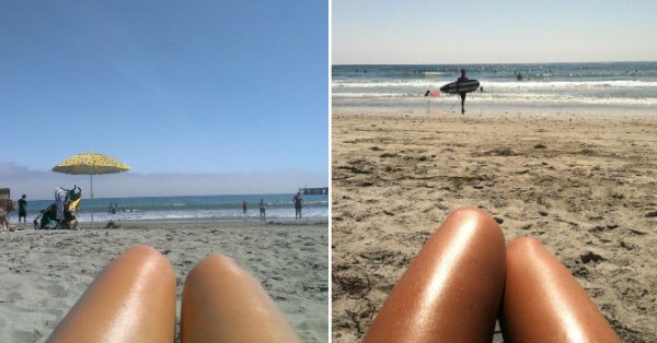 Les 10 types de photos de voyage qui énervent le plus sur les réseaux sociaux