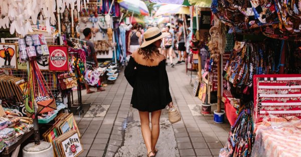 Négocier en voyage, c'est payant!