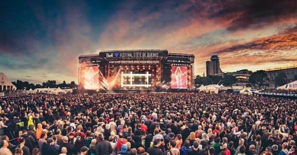 Le FEQ annonce sa solide programmation 2020!
