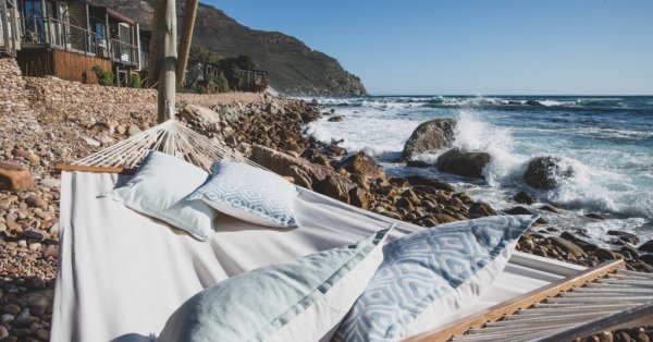 Des bons deals pour fuir la tempête!