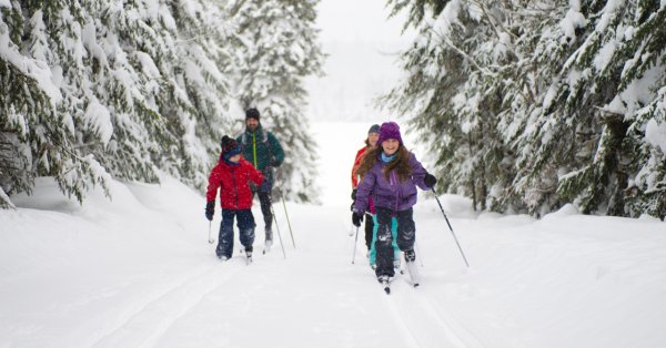 L'Agenda WKND du 27 février
