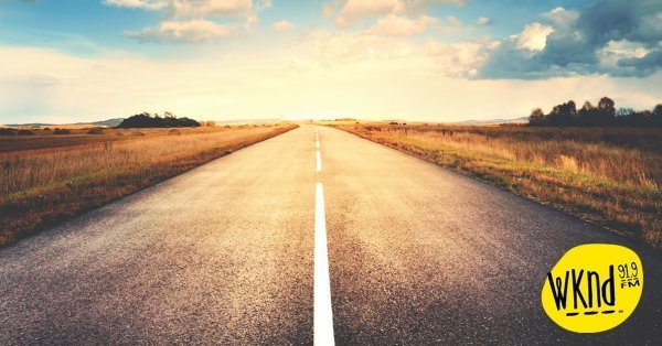 Le roadtrip américain optimal...avec une touche musicale