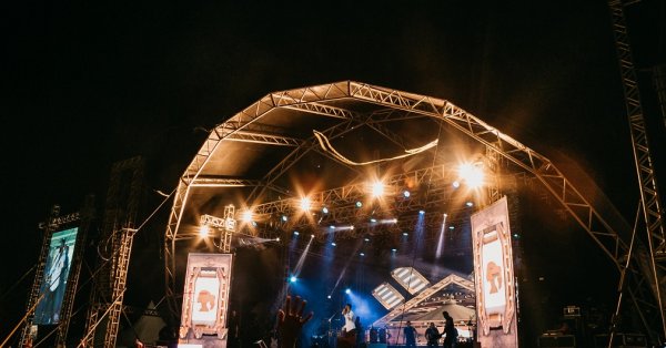 Voici les spectacles New Country à voir au Québec cet été!