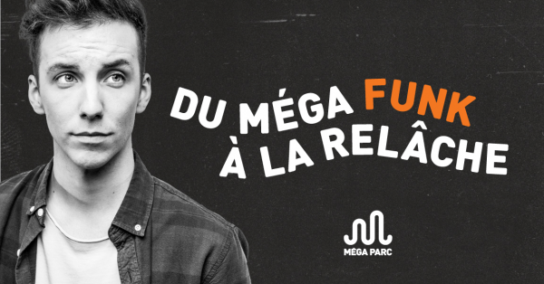 L'Agenda WKND du 5 mars