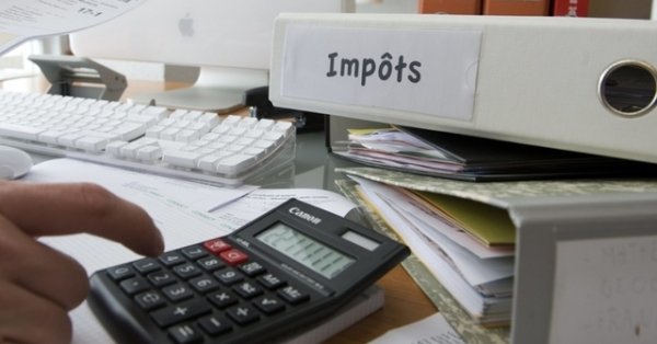 Ce texte déboulonne les mythes en matières d'impôts
