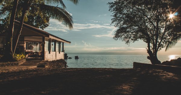 Dessinez votre maison de rêve!