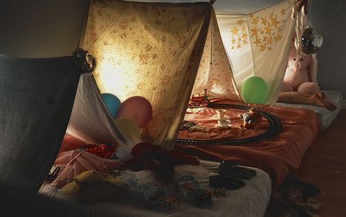 Plus de 100 activités pour occuper la famille