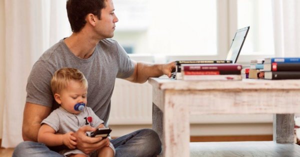 Quelques bons outils du télétravail... avec les enfants à la maison!