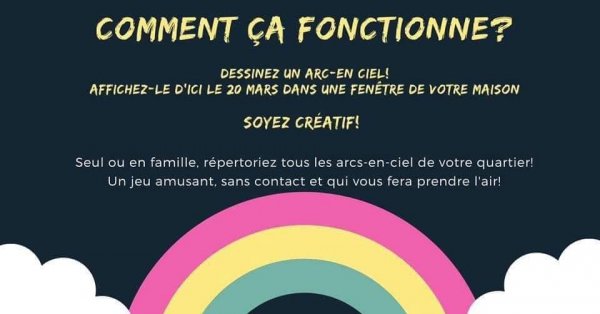 L'Agenda WKND du 19 mars 2019