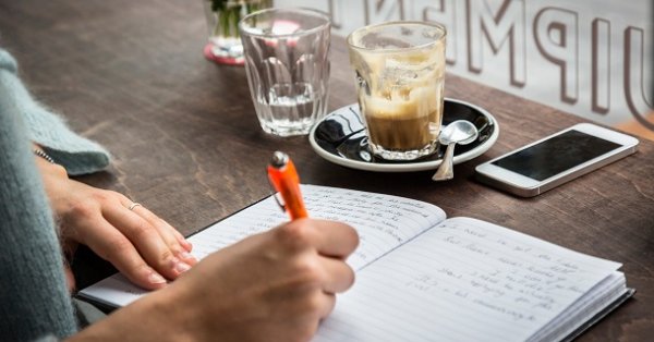 Le message inspirant d'une WKNDer