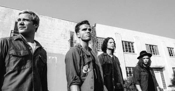 Découvrir la formation Kaleo en 5 chansons