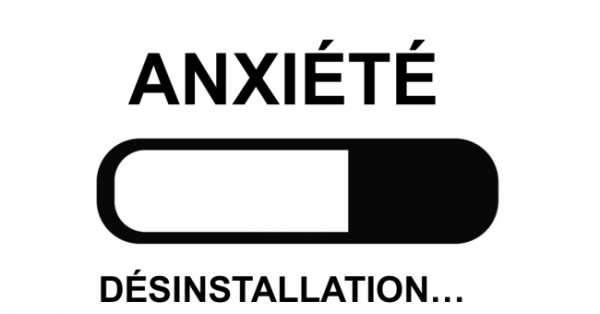 La situation actuelle vous apporte de l'anxiété? Voici quelques trucs qui vous feront du bien!