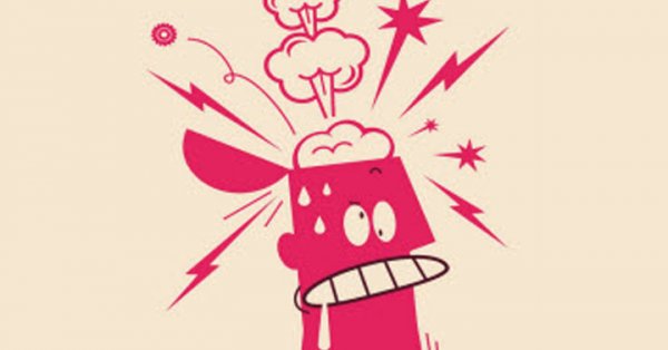 « Aujourd’hui, je me sens tout croche...» : voici comment parler aux jeunes de la situation actuelle!