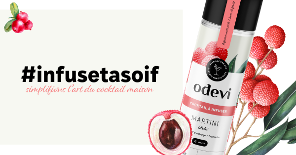 Prendre un verre à la santé d'ici!