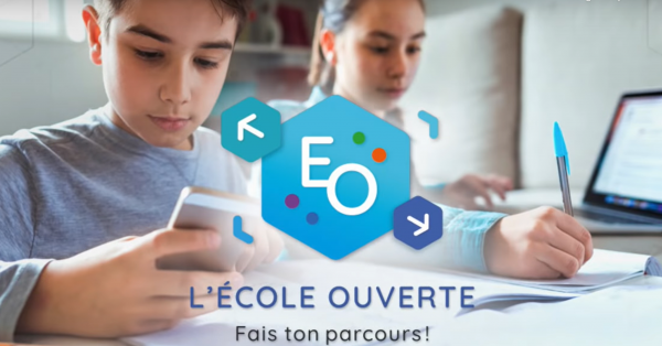 Lancement du portail écoleouverte.ca