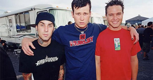 Et si Blink 182 avait composé Mr. Brightside...