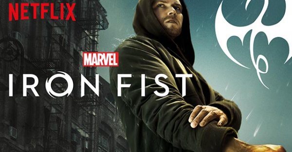 Les suggestions Netflix de Martin