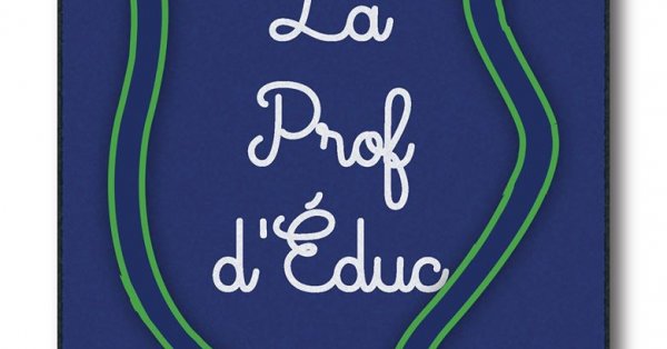 La Prof d'Éduc : des ressources gratuites pour faire bouger les enfants (et leurs parents!)