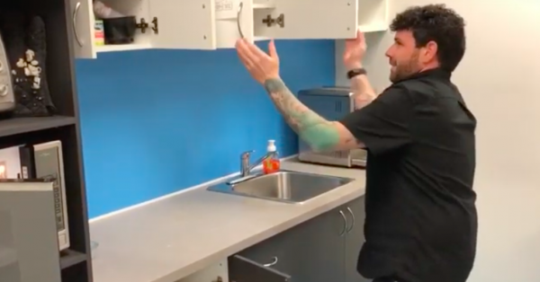 Saurez-vous relever le Phil Collins Challenge?