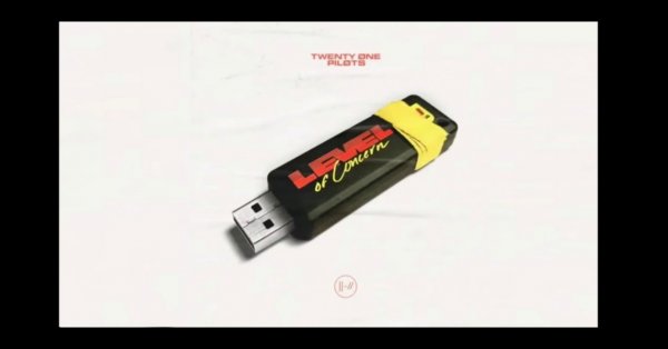 Twenty One Pilots : Nouvelle chanson et superbe vidéoclip