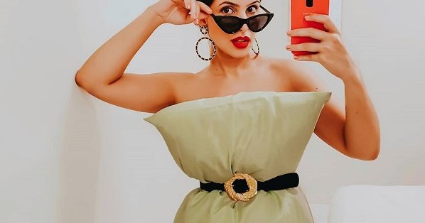 Le pillow challenge, la nouvelle tendance en période de confinement