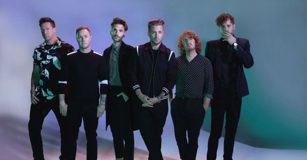 OneRepublic : Voyez le touchant vidéoclip de la chanson Better Days