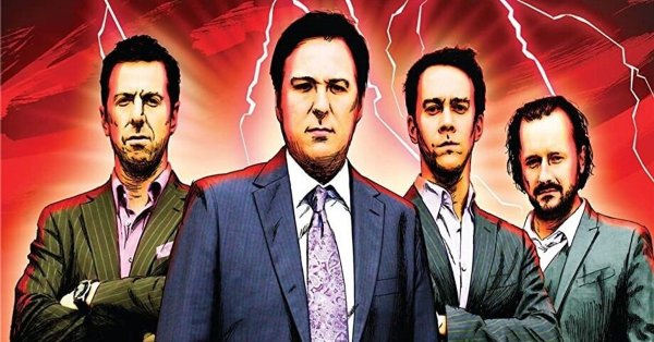 L'Agenda WKND du 16 avril 2020