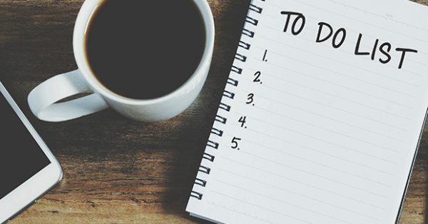 10 suggestions d’affaires à faire qu’on a rarement le temps de faire