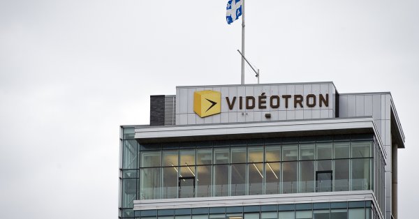 Bonne nouvelle: Vidéotron prolonge le retrait des limites de données sur ses forfaits internet 