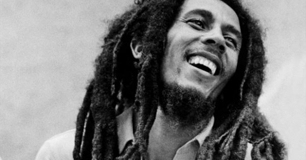 Une chaîne Youtube diffuse du Bob Marley pendant 24h